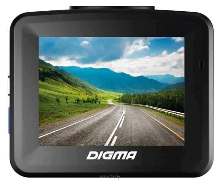 Фотографии Digma FreeDrive 103