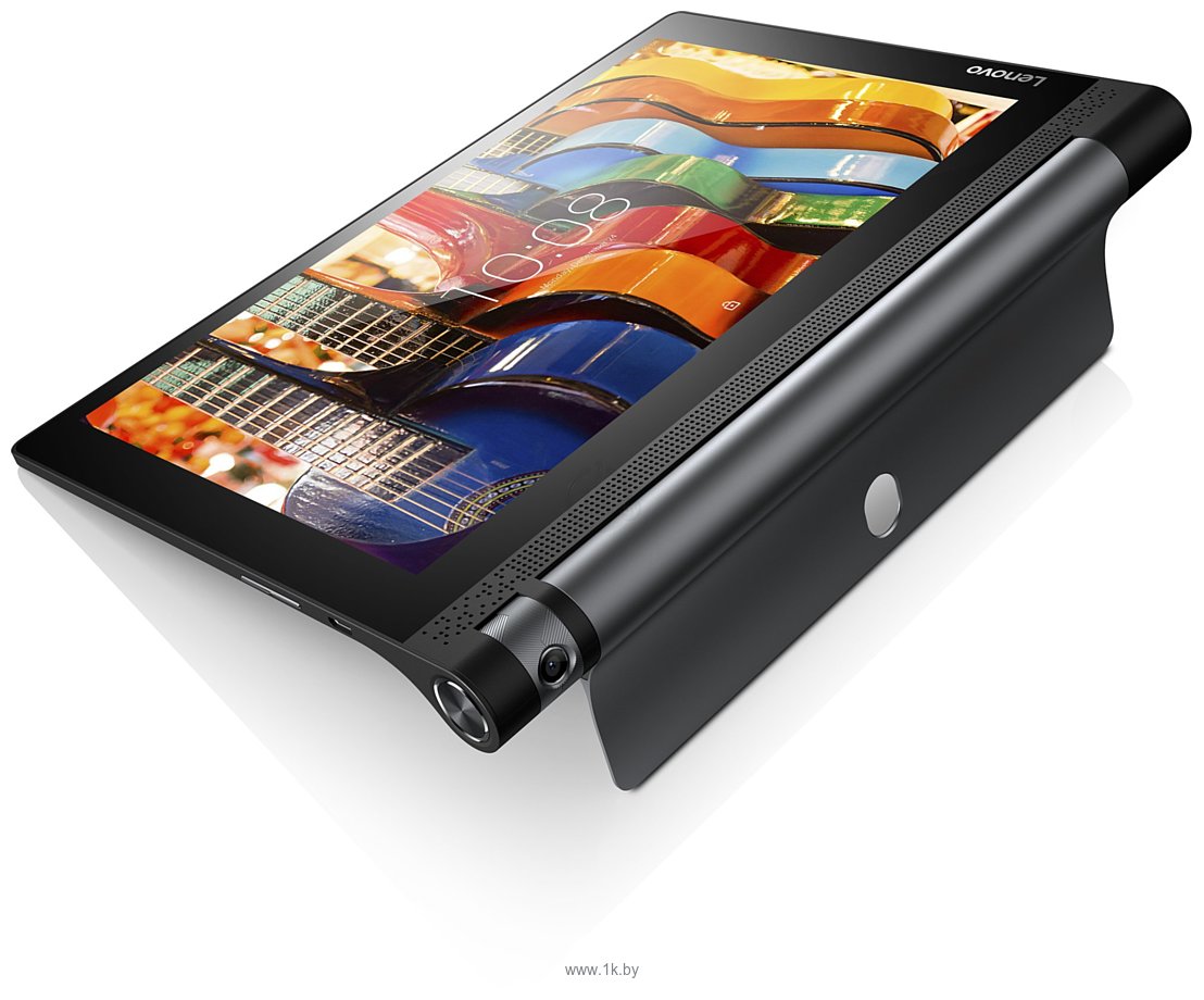 Фотографии Lenovo Yoga TAB 3-850L 16Gb LTE (ZA0B0018RU)