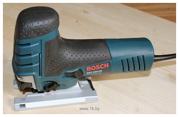 Фотографии Bosch GST 150 CE (0601512003)