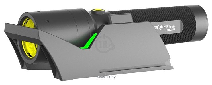 Фотографии Led Lenser I9R iron