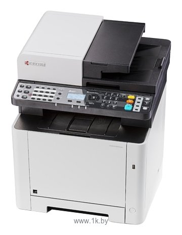 Фотографии Kyocera ECOSYS M5521cdw