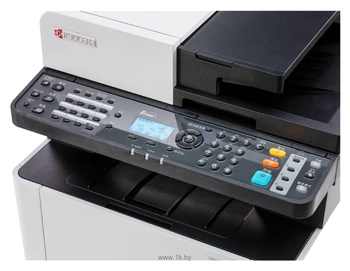 Фотографии Kyocera ECOSYS M5521cdw