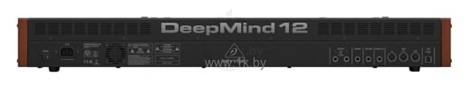 Фотографии BEHRINGER DeepMind 12