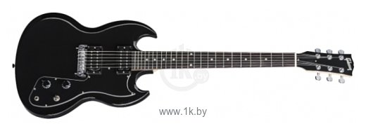 Фотографии Gibson SG Fusion