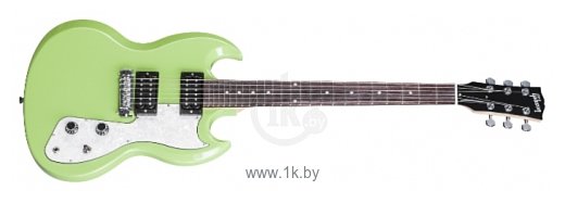 Фотографии Gibson SG Fusion