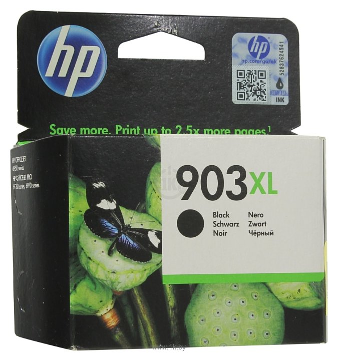 Фотографии HP OfficeJet 6950