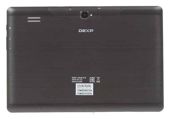 Фотографии DEXP Ursus N110