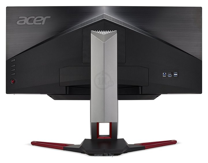 Фотографии Acer Predator Z301CTbmiphzx