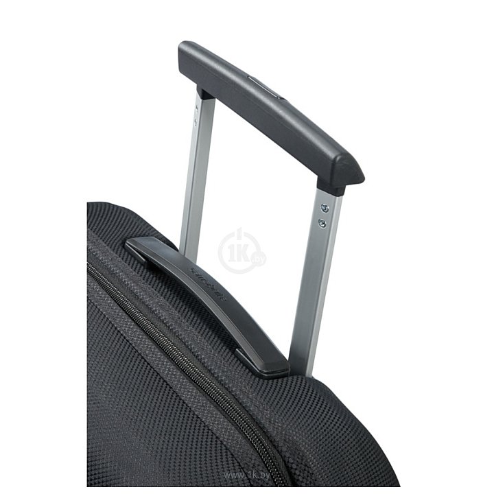 Фотографии Samsonite Fuze Black 82 см