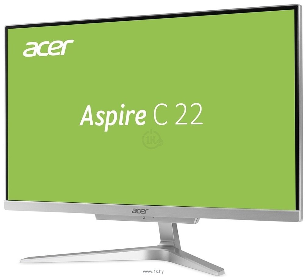 Фотографии Acer Aspire C22-860 (DQ.B94ER.003)