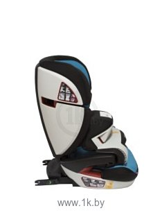 Фотографии Coto Baby Salvo Isofix