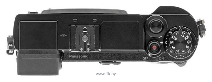 Фотографии Panasonic DC-GX9 Body