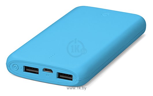 Фотографии ttec PowerSlim 10000 mAh