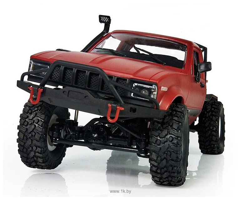 Фотографии Aosenma Offroad Desert Car 4WD RTR