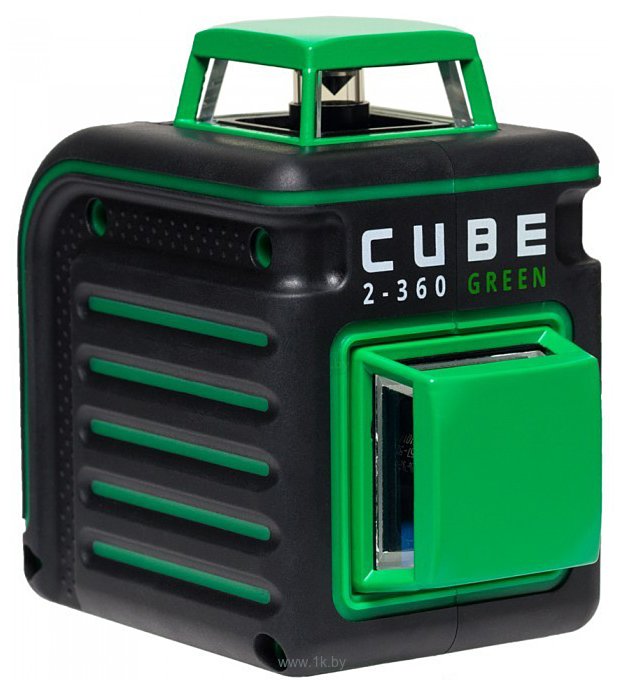 Фотографии ADA Instruments Cube 2-360 Green Professional Edition А00534