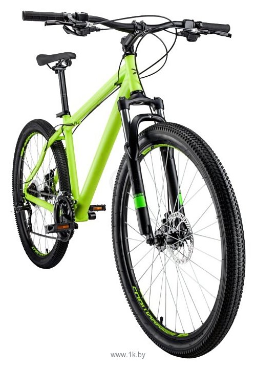 Фотографии FORWARD Sporting 27.5 2.0 Disc (2019)