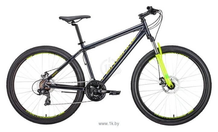 Фотографии FORWARD Sporting 27.5 2.0 Disc (2019)