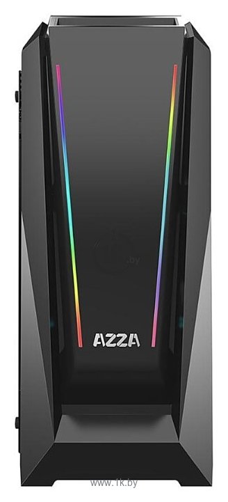 Фотографии AZZA Chroma 410A Black