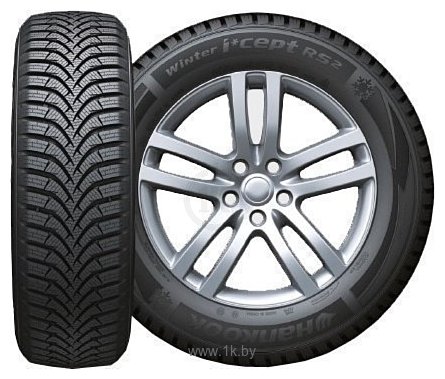 Фотографии Hankook Winter i*cept RS2 W452 175/65 R14 86T