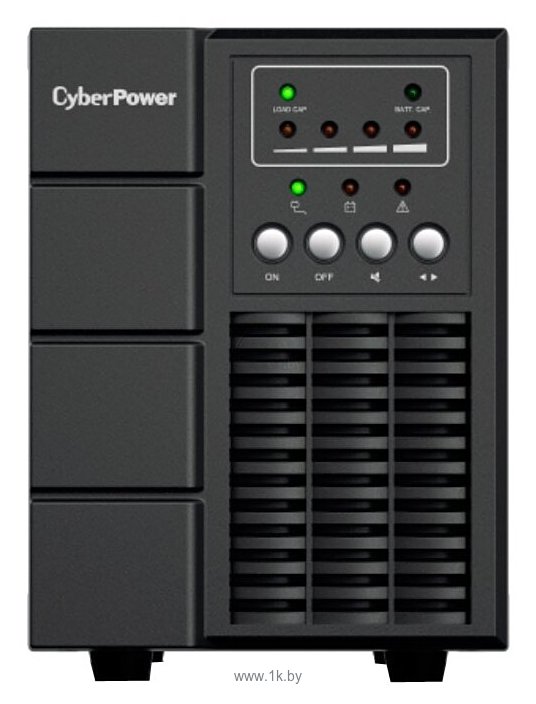 Фотографии CyberPower OLS2000EC
