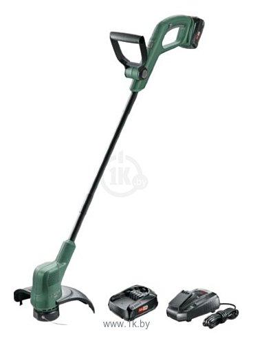 Фотографии Bosch EasyGrassCut 18-260 (0.600.8C1.C02)