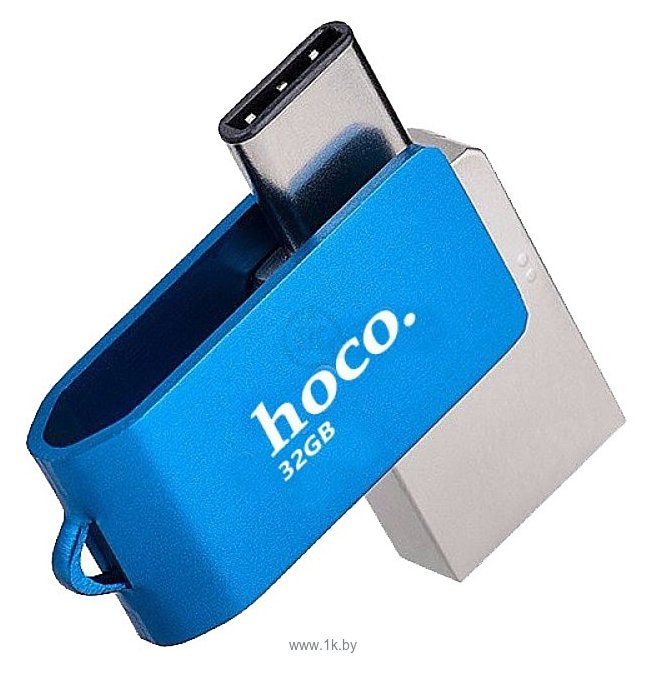 Фотографии Hoco UD3 32GB