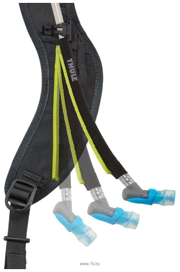 Фотографии Thule Vital 8 Hydration Moroccan Blue