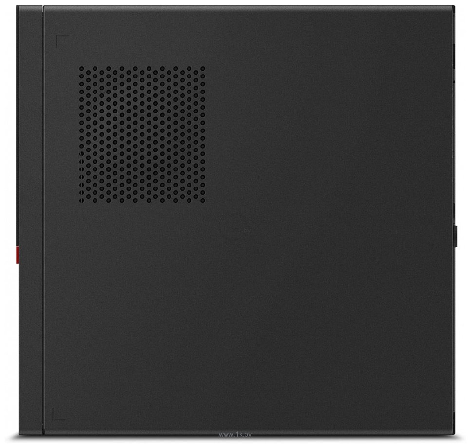 Фотографии Lenovo ThinkStation P330 Tiny (30CF002JRU)