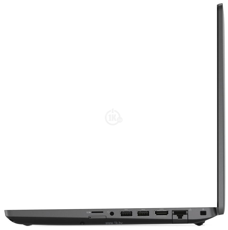 Фотографии Dell Latitude 14 5401-4074