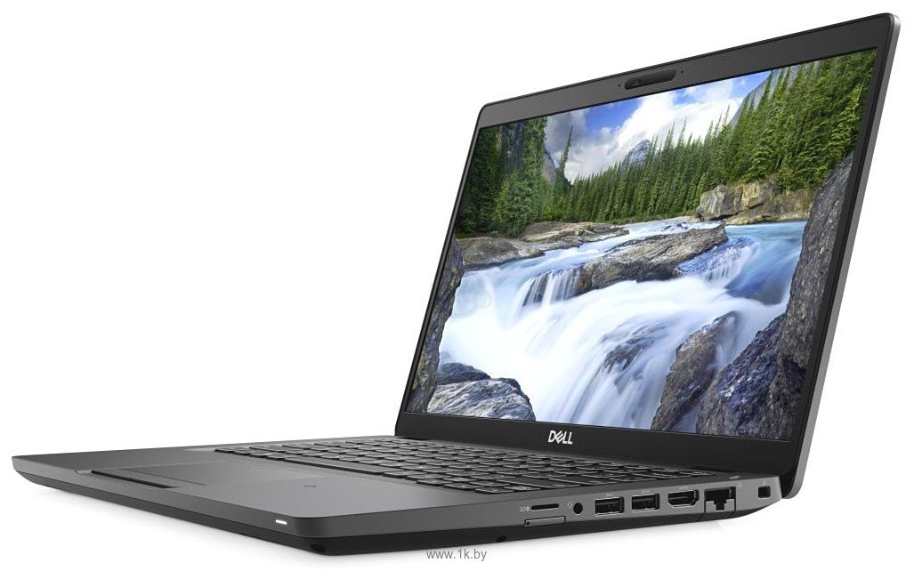 Фотографии Dell Latitude 14 5401-4074