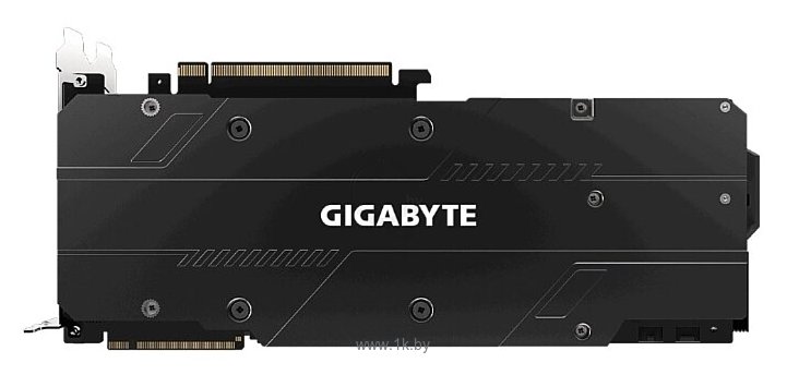 Фотографии GIGABYTE GeForce RTX 2070 SUPER GAMING OC (GV-N207SGAMING OC-8GD)