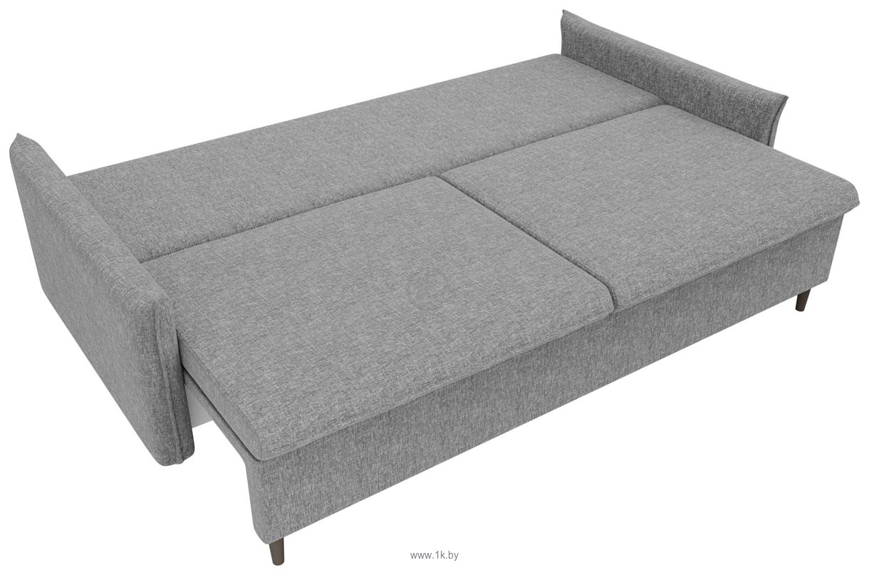 Фотографии Лига диванов Хьюстон 100734 (серый)