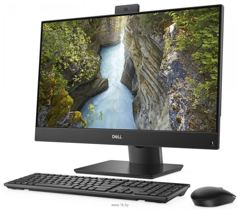 Фотографии Dell Optiplex New 24 7470-4951