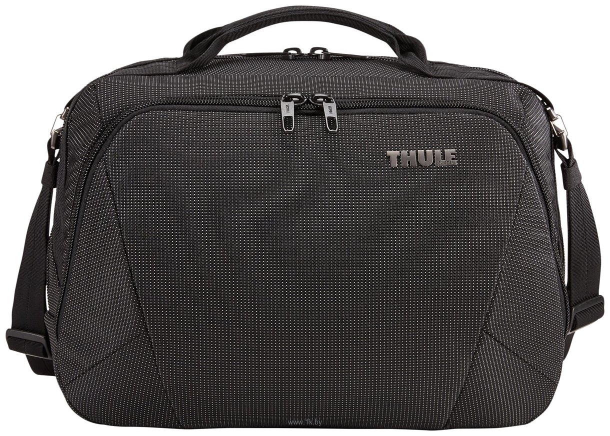 Фотографии Thule Crossover 2 Boarding Bag C2BB-115 (black)