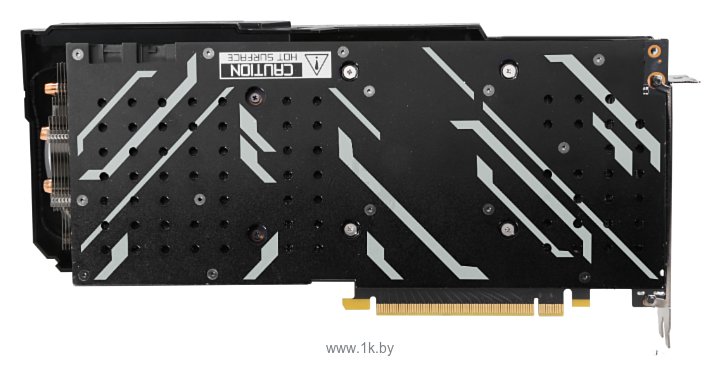 Фотографии KFA2 GeForce RTX 2070 Super 1815MHz PCI-E 3.0 8192MB 14000MHz 256 bit HDMI 3xDisplayPort HDCP EX Gamer Black Edition