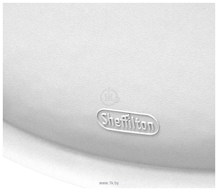 Фотографии Sheffilton SHT-S75 (белый)