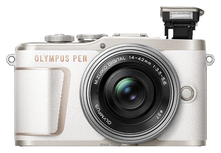 Фотографии Olympus Pen E-PL10 Kit