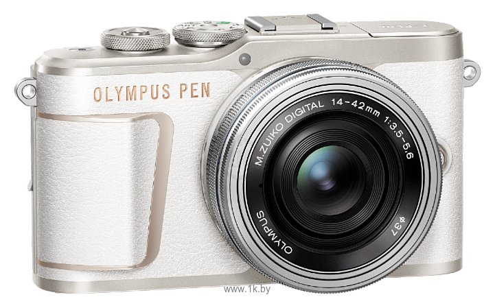 Фотографии Olympus Pen E-PL10 Kit