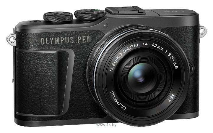 Фотографии Olympus Pen E-PL10 Kit
