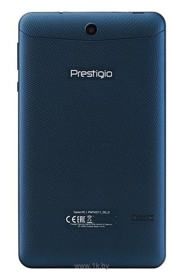 Фотографии Prestigio Wize PMT4317D 3G