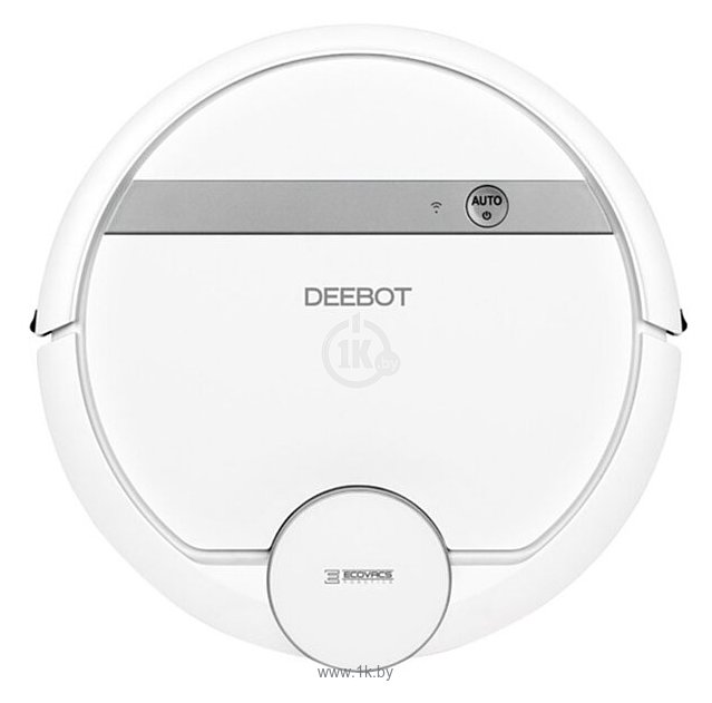 Фотографии Ecovacs DeeBot OZMO 900