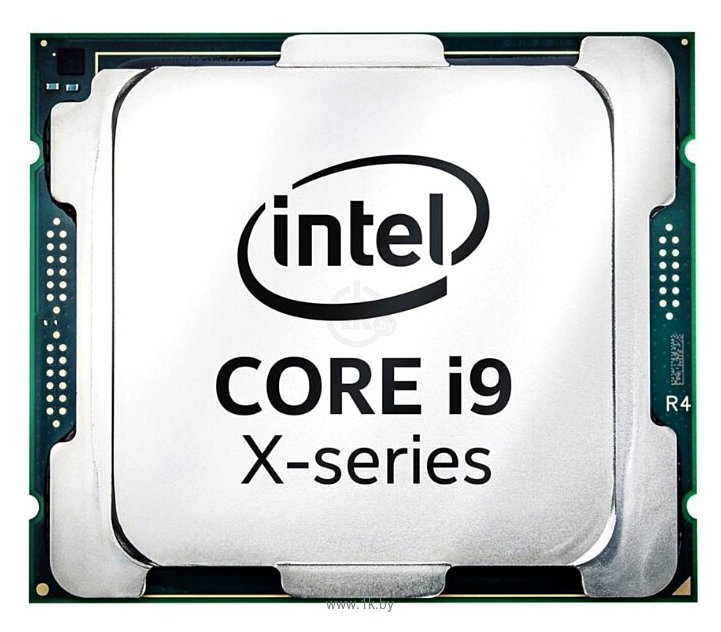 Фотографии Intel Core i9-10920X Cascade Lake (3500MHz, LGA2066, 19712Kb)