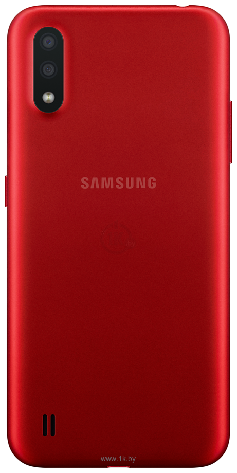 Фотографии Samsung Galaxy A01 SM-A015F/DS