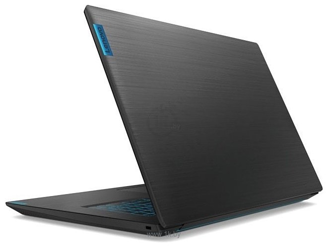 Фотографии Lenovo IdeaPad L340-17IRH Gaming (81LL003NRK)