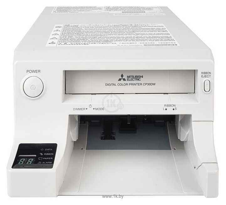 Фотографии Mitsubishi Electric CP30DW