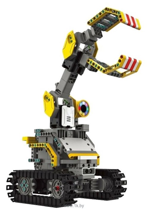 Фотографии UBTECH Jimu Robot JRA0405 Роботы-строители