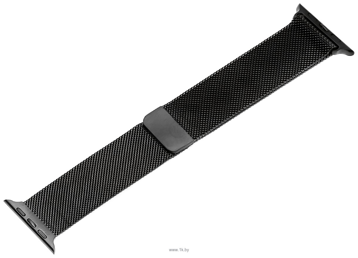 Фотографии Evolution AW44-ML01 для Apple Watch 42/44 мм (black)