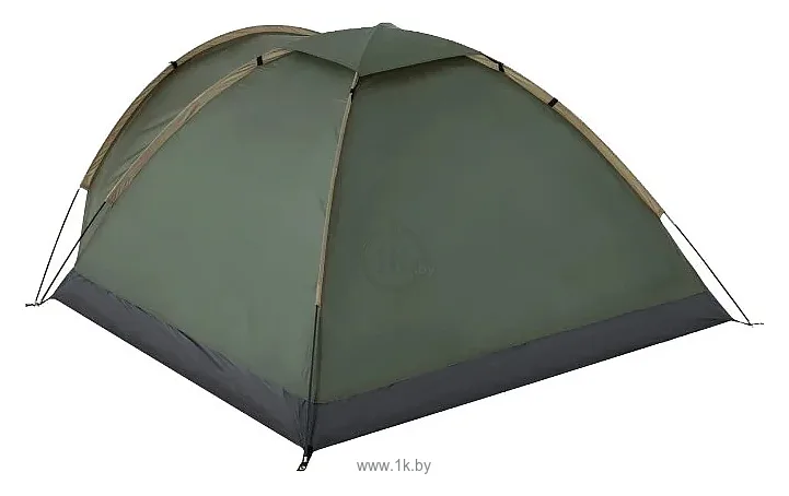 Фотографии Jungle Camp Toronto 2