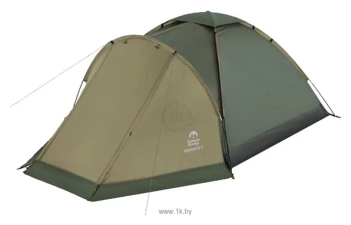 Фотографии Jungle Camp Toronto 2