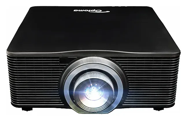 Фотографии Optoma ZU860